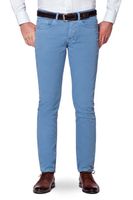 Spodnie Męskie Niebieskie Lancerto Femes W31/L34