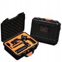 2 x Sunnylife Pokrowiec Transportowy Walizka Na Zatrzaski Do Gimbala DJI RS