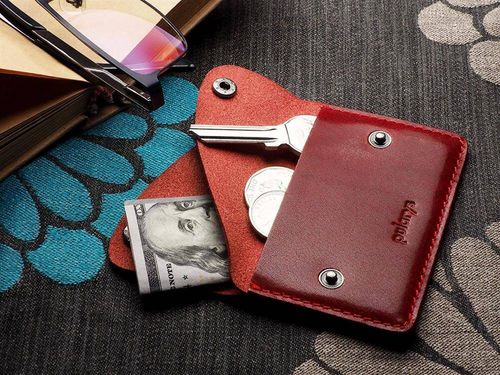 Portfel RETRO - Insider Line 1733 na Arena.pl