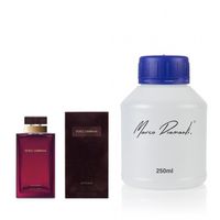 perfumy nr 161 250ml - zamiennik inspirowany dolce gabbana pour femme