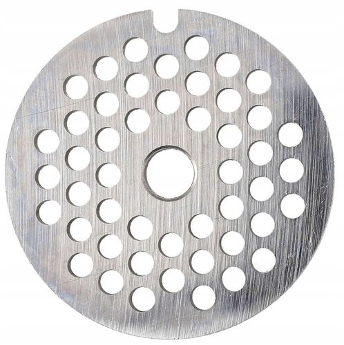 2x Nożyk dwustronny Zelmer nr 5 do maszynki mielenia + Sitko nr 5 fi 4 ORG na Arena.pl