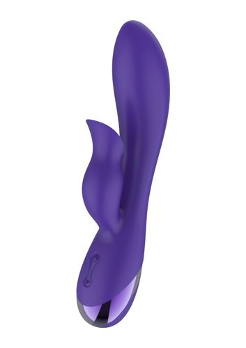 xocoon unchained love clitoris & g-spot vibrator na Arena.pl