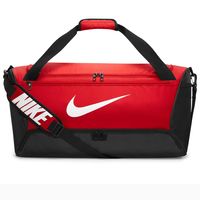 Torba Nike Brasilia DH7710-657 r. czerwony