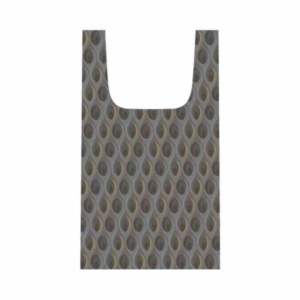 SHOPPINGBAG/FANCYHOME/ANTHRACITE zdjęcie 1