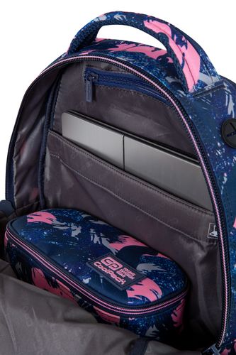 Coolpack-FACTOR-Plecak-PINK STROKES na Arena.pl