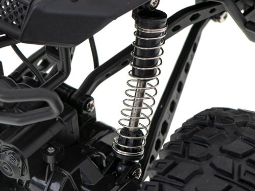 Samochód RC Rock Crawler 1:8 2.4GHz na Arena.pl