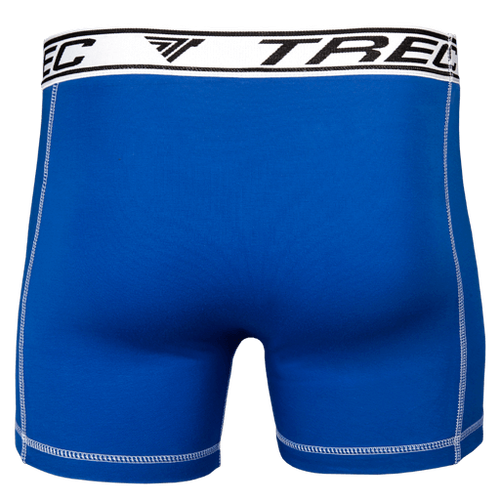 Trec - Bokserki TW Boxer Shorts 005 BLUE M na Arena.pl