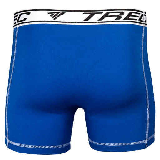 Trec - Bokserki TW Boxer Shorts 005 BLUE M zdjęcie 5