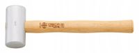 OSCA Młotek aluminiowy 500g Hickory Made in Italy