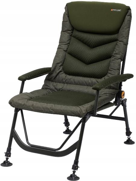 FOTEL PROLOGIC INSPIRE DADDY LONG RECLINER CHAIR zdjęcie 1