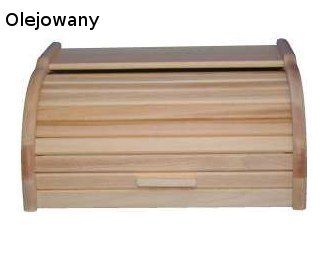 Chlebak Duży 4 Kolory + Gratis na Arena.pl