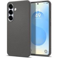 SPIGEN ELASTYCZNE MATOWE LEKKIE ETUI CASE COVER DO GALAXY S25 MATTE