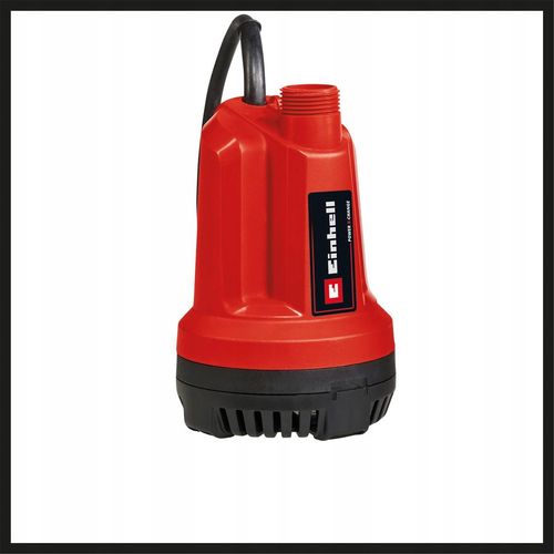 Pompa zatapialna Einhell 18 W 5000 l/h na Arena.pl