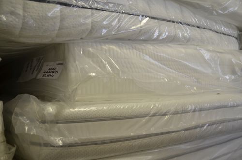 Materac Mambo Merced Hilding 200x220 na Arena.pl