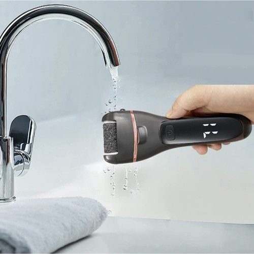 Pilnik Elektryczny Do Stóp Soulima 23220 zdjęcie 12