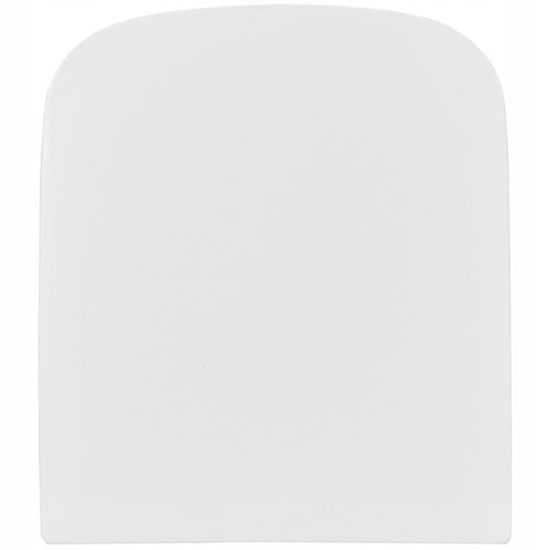 DESKA SEDESOWA WC WOLNOOPADAJĄCA TOALETOWA WYPINANA BIAŁA 36x42 na Arena.pl