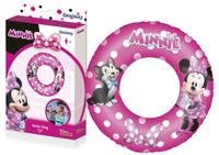 ND24_10718 Pompowane Kolo Do Plywania Myszka Minn