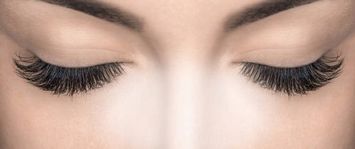 GETSHAPE Beauty Eyes - Serum stymulujące wzrost Rzęs i Brwi 7 ml na Arena.pl