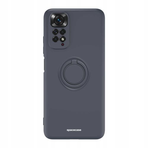 SC Silicone Ring Redmi Note 11/11s black na Arena.pl