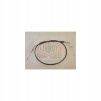 2X THROTTLE CABLE B YAMAHA XV 1700 ROAD STAR (04)