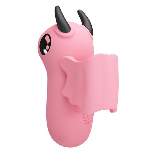 Magic Devil, 10 Thrusting Settings 1 Electric Shock Function na Arena.pl