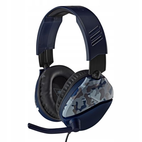 Słuchawki Turtle Beach Recon 70 Mikrofon Gaming na Arena.pl
