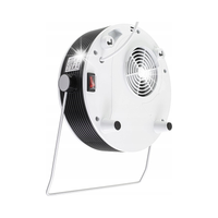 GRZEJNIK ŁAZIENKOWY TERMOWENTYLATOR FARELKA 2000W