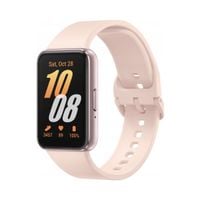 Smartwatch Samsung Galaxy Fit3 Różowe złoto 5 ATM AMOLED SpO2 1,6"