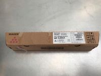 Toner Ricoh Aficio MP C2051 841506 czerwony (magenta)
