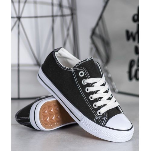 Tekstylne Trampki r.37 na Arena.pl