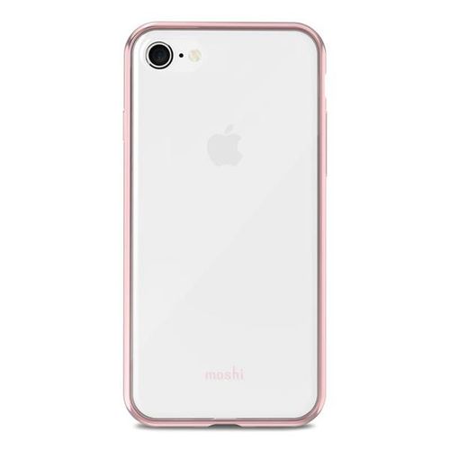 Moshi Vitros - Etui iPhone 8 / 7 (Orchid Pink) na Arena.pl