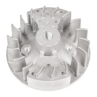 Koło zamachowe Cedrus wykaszarka CEDWK330 600167