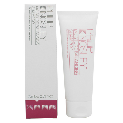 Philip Kingsley Moisture Balancing Szampon 75ml na Arena.pl