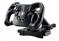 kierownica do gier z pedałami flashfire monza wh3205v pc/xbox/ps/nintendo