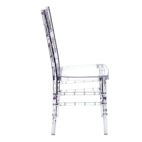 Krzesło transparentne Chiavari na Arena.pl