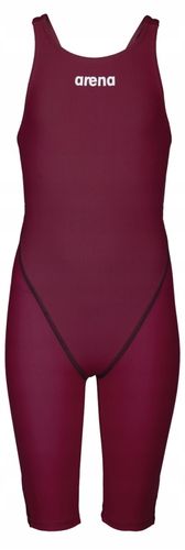 Strój pływacki startowy dla dziewczynki Arena D128 na Arena.pl
