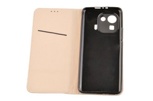 Etui Smart do Xiaomi Mi 11 Pro złoty na Arena.pl