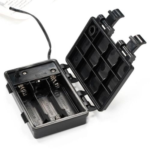 Ozdoba świąteczna - choinka, 110 cm, 80 LED na Arena.pl