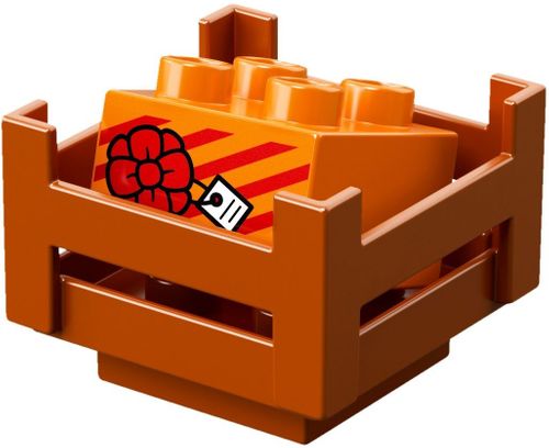 Lego Duplo Lotnisko na Arena.pl