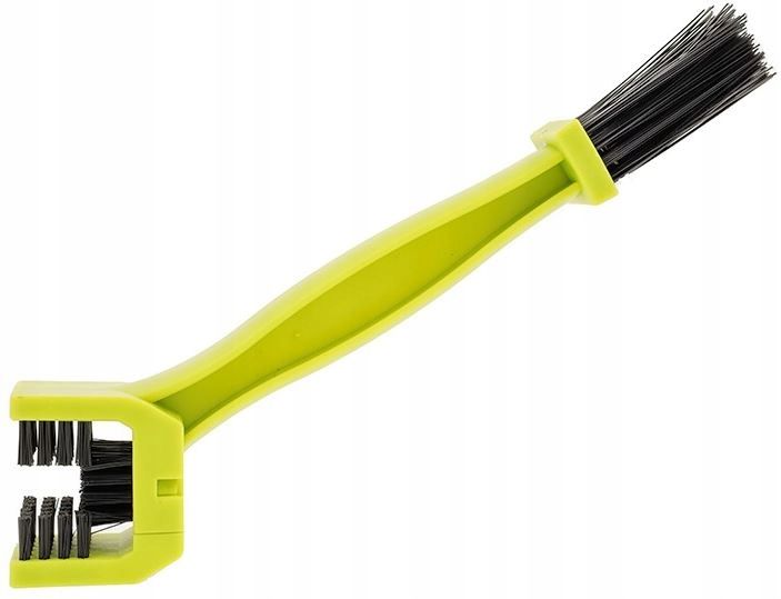 SZCZOTKA DO CZYSZCZENIA ŁAŃCUCHA MOTOCYKLOWEGO zdjęcie 1