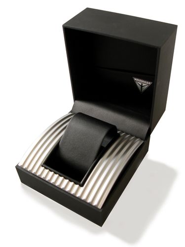 Zegarek Junkers Eisvogel F13 6754-5 Automatic na Arena.pl