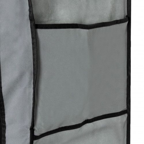 SZAFA MATERIAŁOWA MODERNHOME 9 PÓŁEK Z KIESZENIĄ BOCZNĄ na Arena.pl