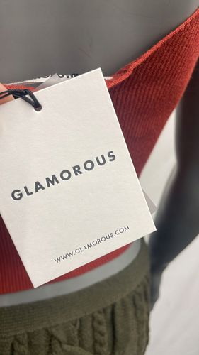 Top Glamorous roz.42 na Arena.pl