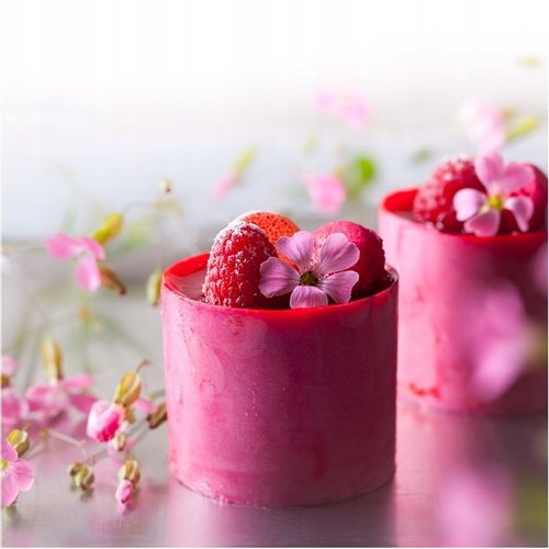 MALINY LIOFILIZOWANE 100g Malina 100% POLSKA PROSZEK HiFOOD na Arena.pl