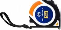 Falon-Tech Miara Zwijana 5m 25mm Magnetyczna FT525WT