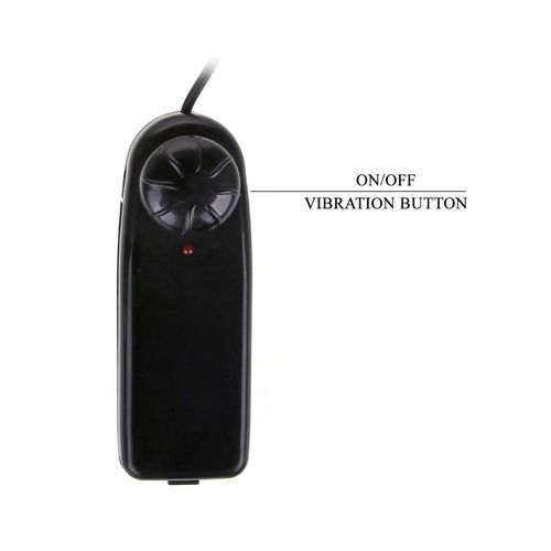 Pretty Love - Oher, Vibration Squirt, Tpr Abs Pu Nylon na Arena.pl