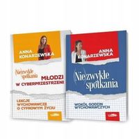 Zwykłe spotkania Anna Konarzewska