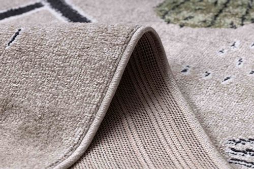 RUG/LU/BEO/GAME/BEIGE/160x220 na Arena.pl