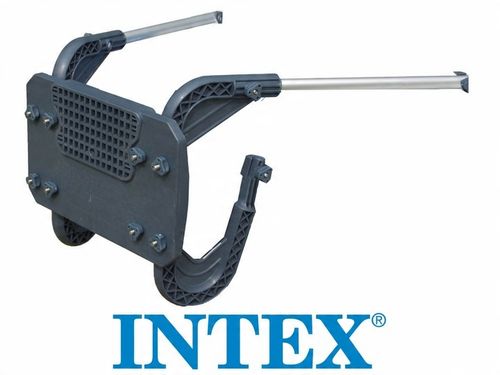 Mocowanie do silnika elektrycznego do pontonu INTEX 68624 na Arena.pl
