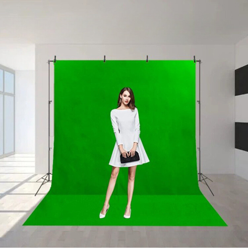 Zestaw statywów do tła fotograficznego statyw studyjny amortyzator 210x200 na Arena.pl